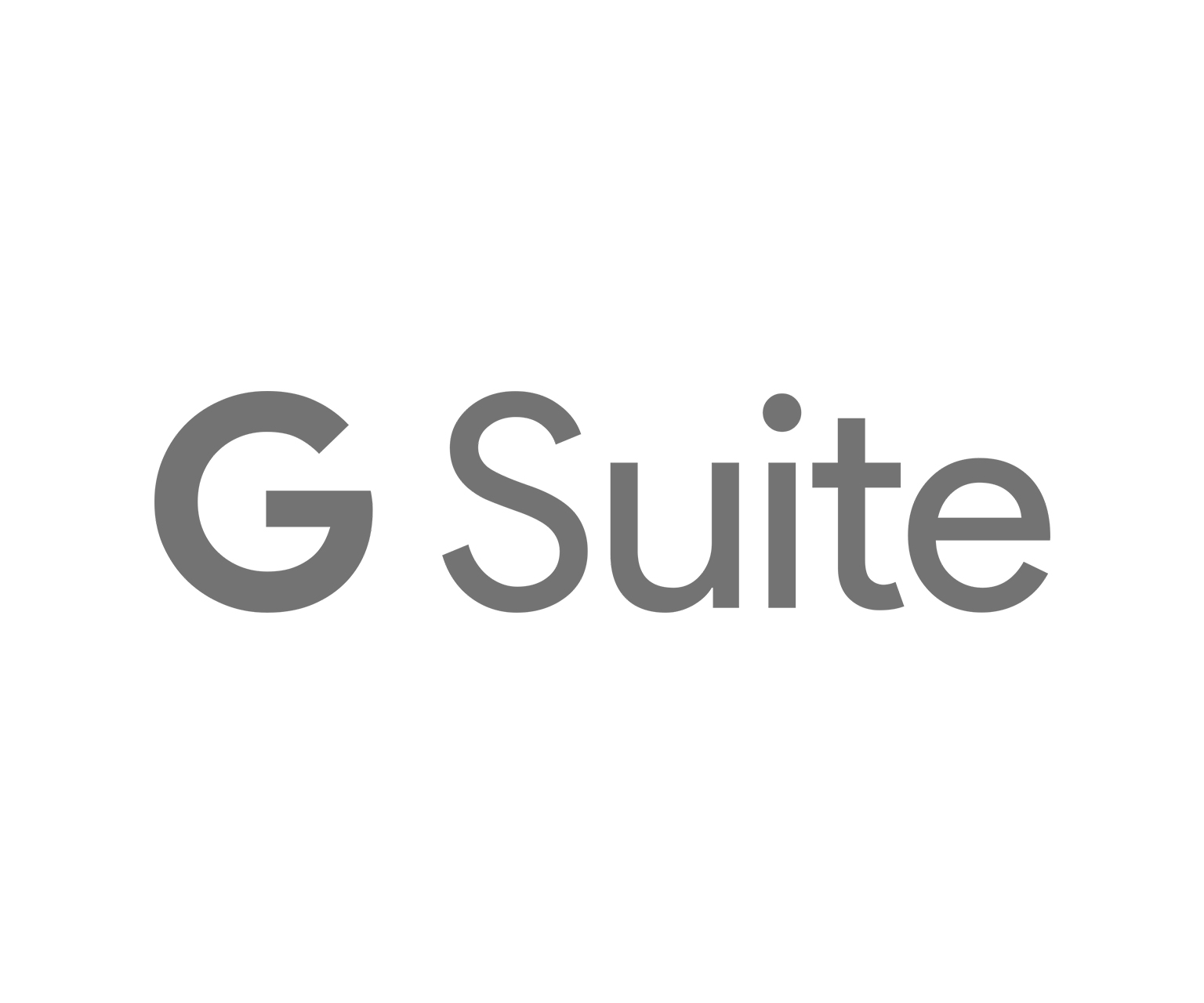 g suite SM
