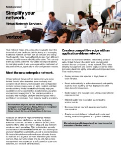 Solutions for energy and utilities