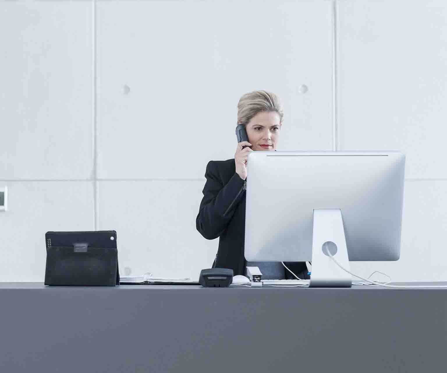 How does Private IP work