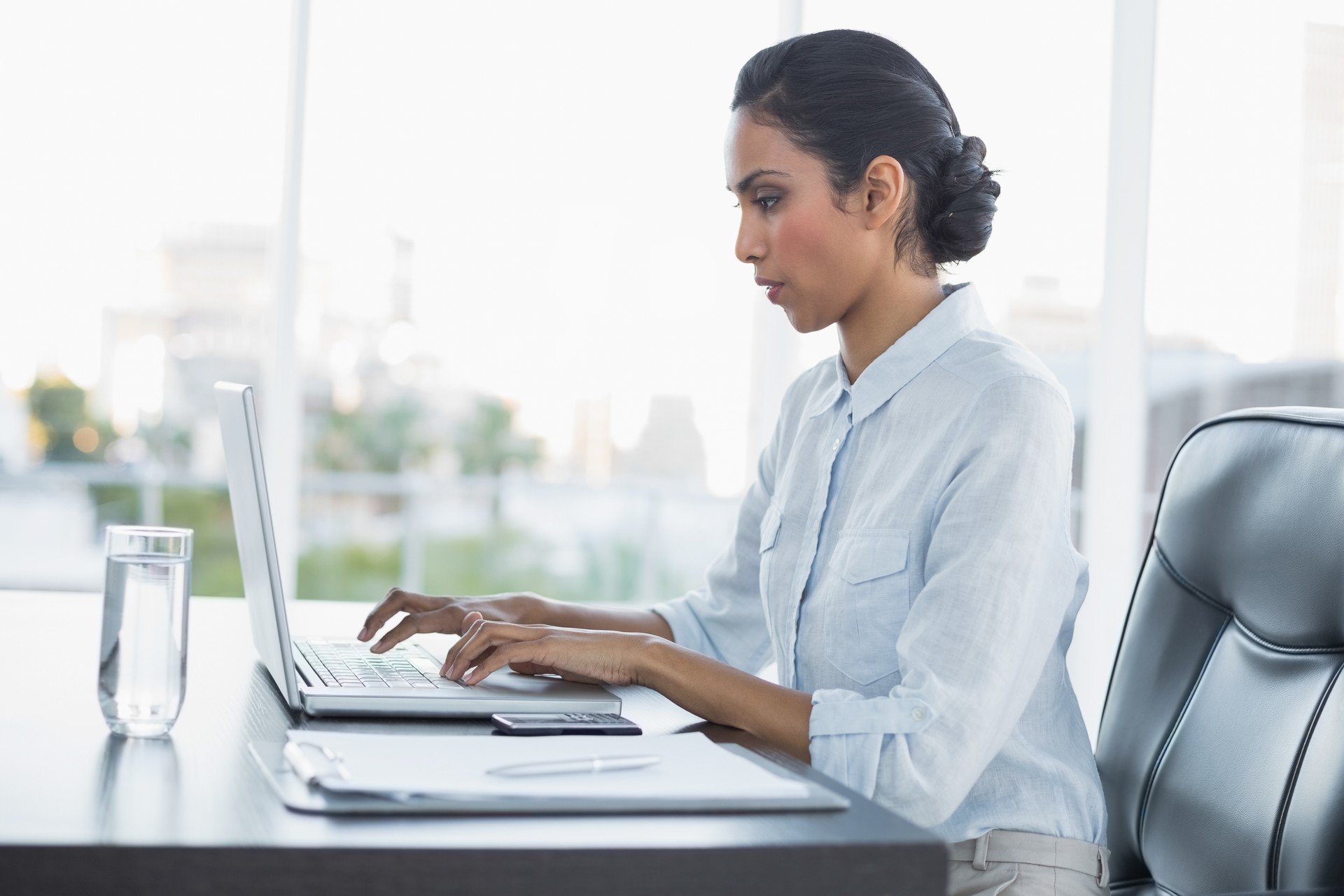 What is Managed LAN