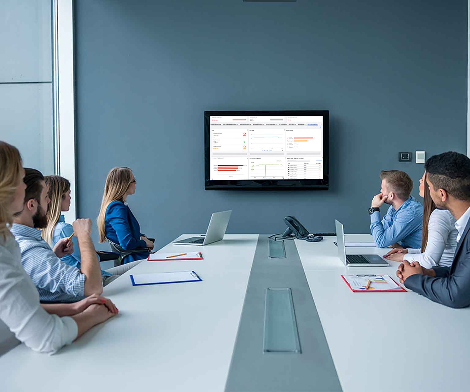 What is Cyber Risk Monitoring?