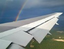 Airplane Wing