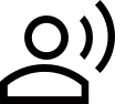 Contact Center Hub icon