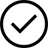 checkmark 48x48