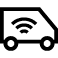 Fleet tracking icon