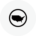 American map