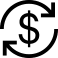 Dollar sign