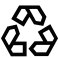 recycle icon