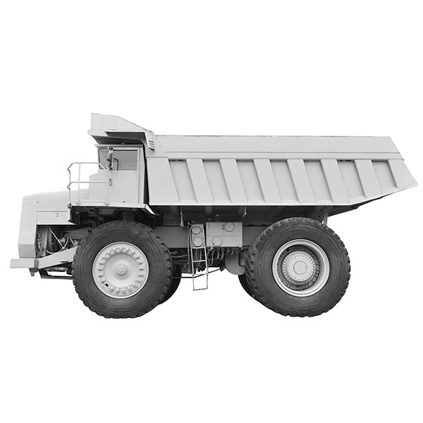 Industrial (mining)