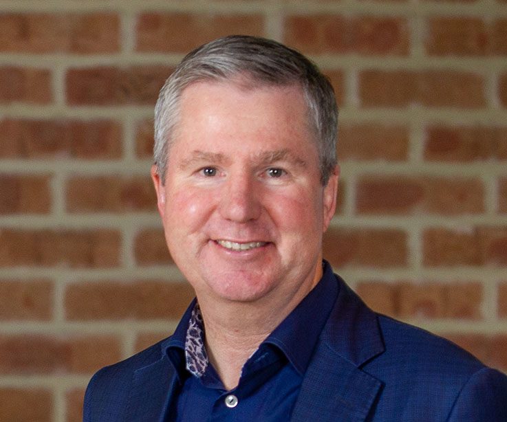 Derek Fittler, Managing Director, Australia and New Zealand, Verizon Business