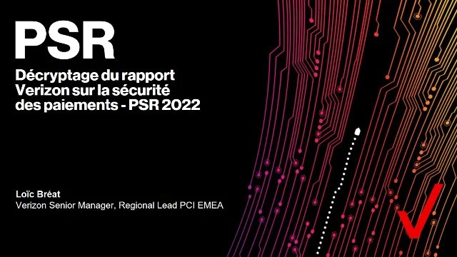 Décryptage du rapport Verizon sur la sécurité des paiements  
