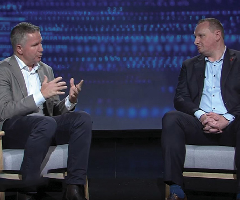Derek & Chris Philipsen interview