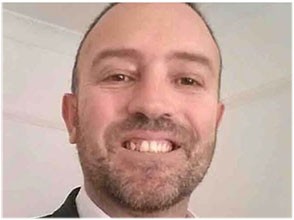 Brett McGarr