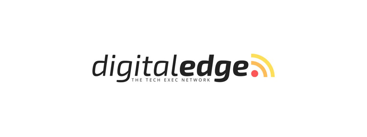 Digital Edge logo