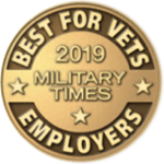 Best for Vets Employer