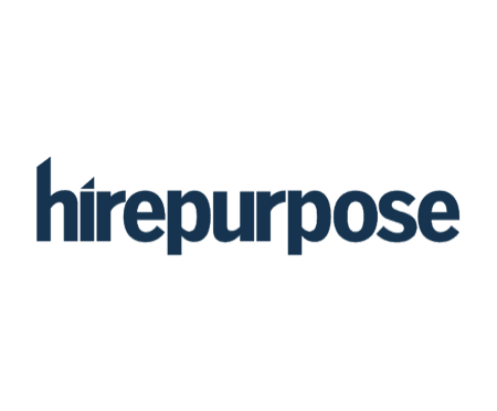 Hirepurpose logo