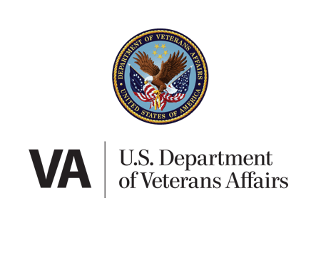 VA U.S. Department of Veterans Affairs logo