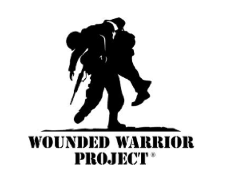 Wounded Warrior Project logo