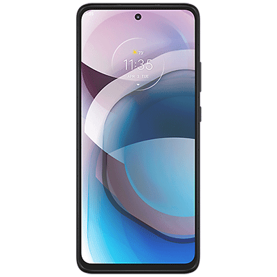 Motorola one 5G UW