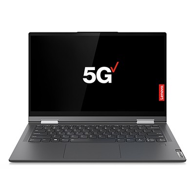 Lenovo 5G laptop