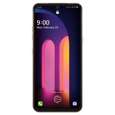 LG V60 ThinQ