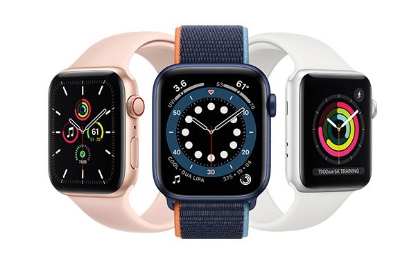 apple watch with cellular verizon