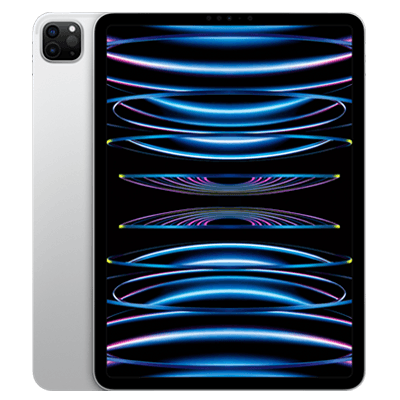iPad Pro 11-inch