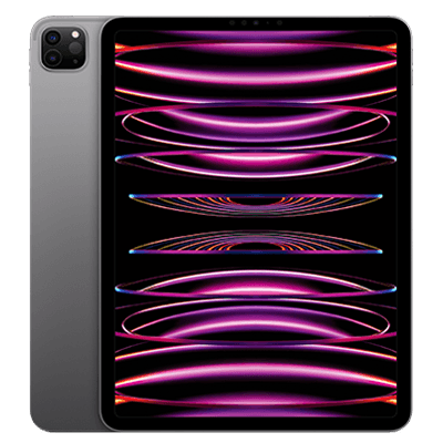 iPad Pro 12.9-inch