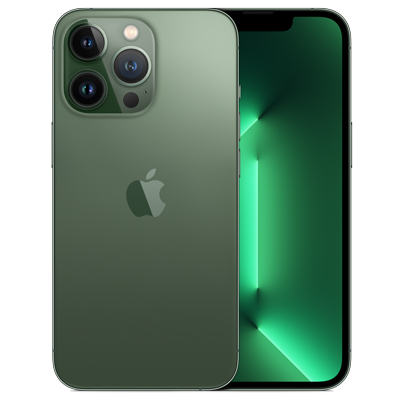 iPhone 13 Pro