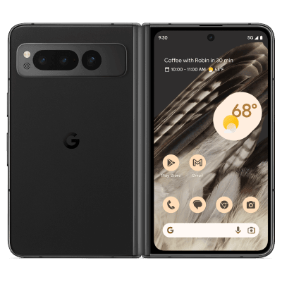 Google Pixel Fold