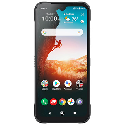 Kyocera DuraSport 5G UW