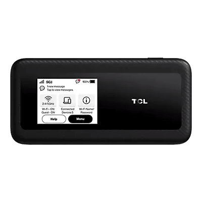 TCL LINKZONE 5G UW