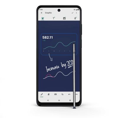 Motorola moto g Stylus 5G