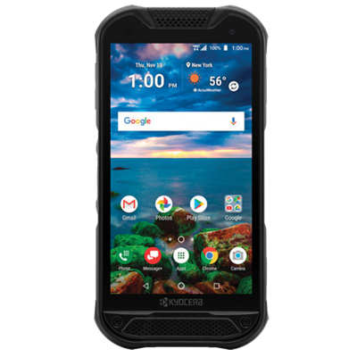 ps devices kyocera pro2