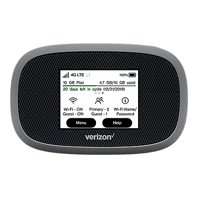 ps devices mifi 8800