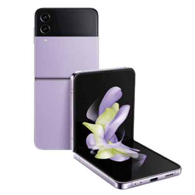 ps samsung flip4