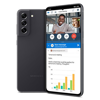 Samsung Galaxy S21 FE 5G