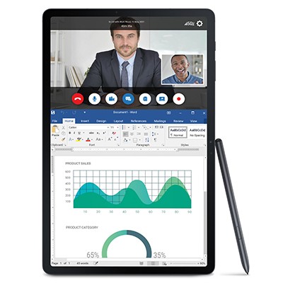 Samsung Galaxy Tab S7 FE 5G 