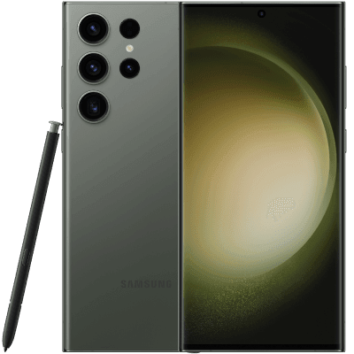 Samsung Galaxy S23 Ultra