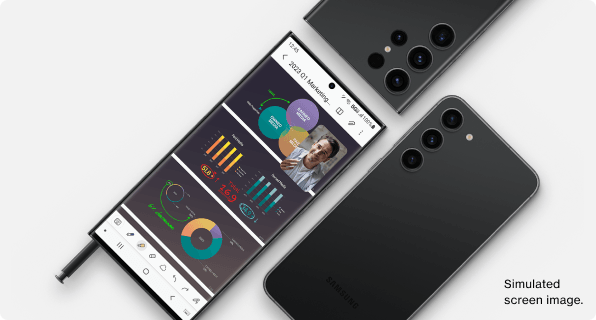 Samsung Galaxy S23 Ultra