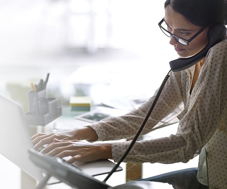 Voice Security Services Verizon