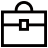 suitcase icon