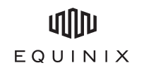 Equinix logo