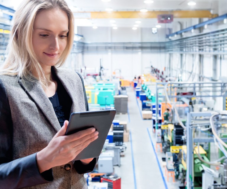 Integrated architecture that combines comprehensive security and simplified automation into one software solution.