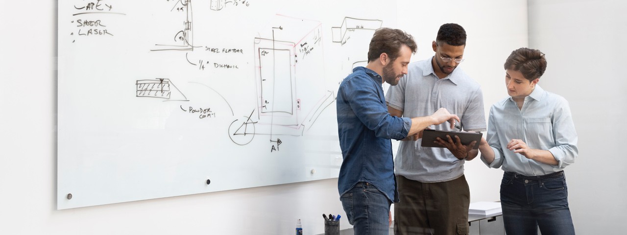 Learn how to enable digital transformation with SASE.
