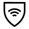 secure internet icon 58x58