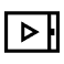 tablet video icon 58x58