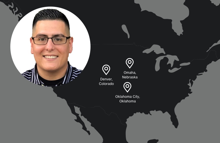 freddy sasso map