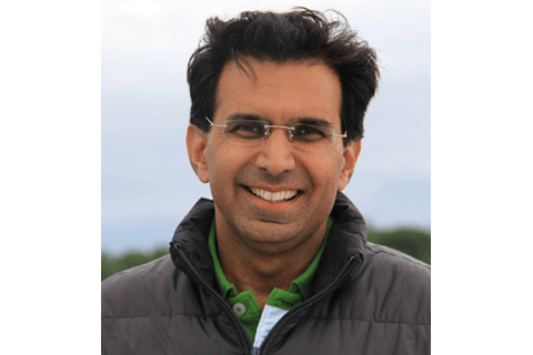 Anil Lalwani