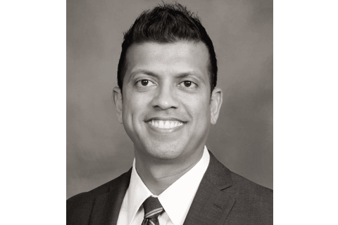 Arvin Singh